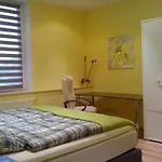 Xxl City-appartement Apartment Wernigerode