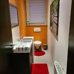 Xxl City-appartement Apartment *