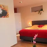 Xxl City-appartement * Wernigerode
