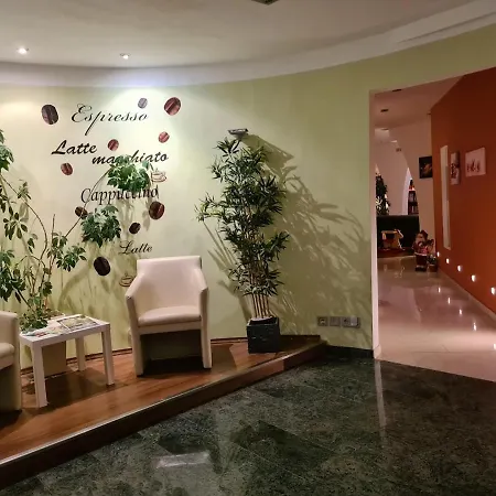 Xxl City-appartement Appartamento