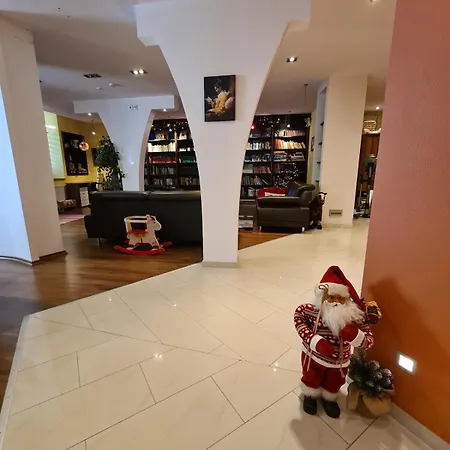 Xxl City-appartement Διαμέρισμα Wernigerode