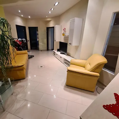 Xxl City-appartement Διαμέρισμα Wernigerode