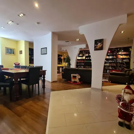 Appartamento Xxl City-appartement