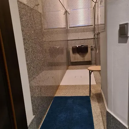 דירה Xxl City-appartement ורניגרוד