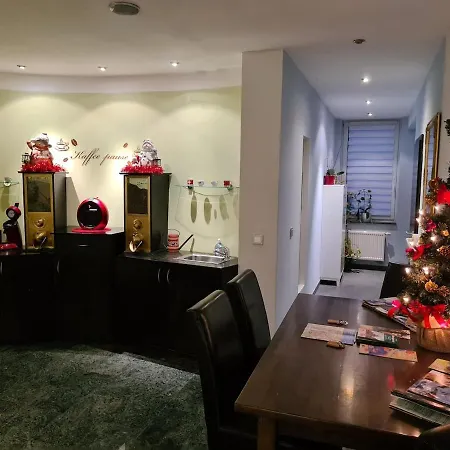 Appartamento Xxl City-appartement *