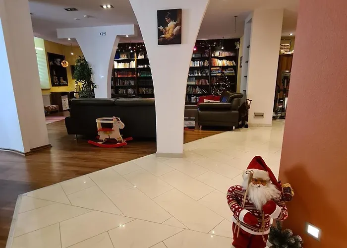 Xxl City-appartement Appartamento Wernigerode