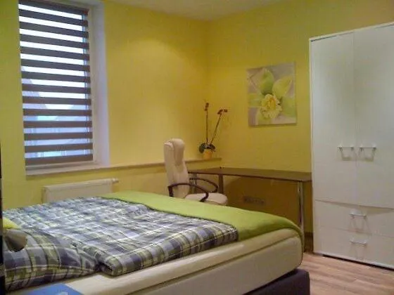 Xxl City-appartement דירה ורניגרוד