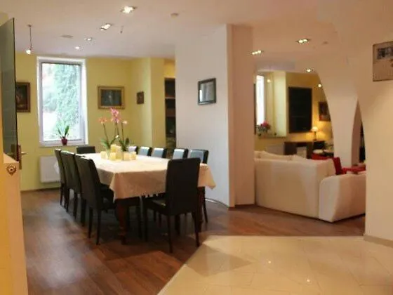 Xxl City-appartement Appartamento *