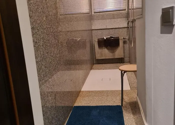 דירה Xxl City-appartement ורניגרוד