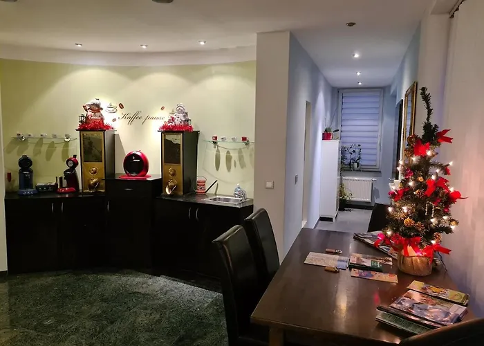 Appartamento Xxl City-appartement *