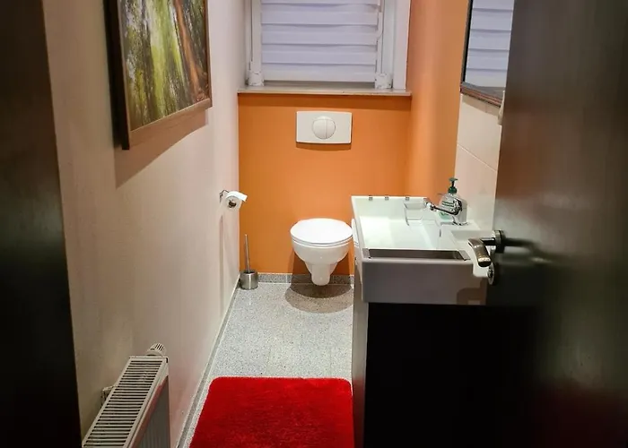 Xxl City-appartement דירה ורניגרוד